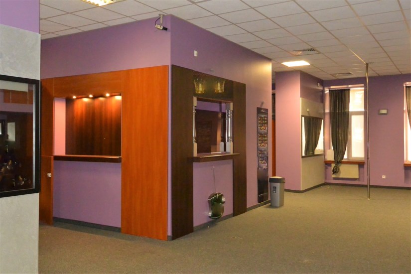 Lokal Wynajem - świętokrzyskie, Kielce m., Kielce, Centrum