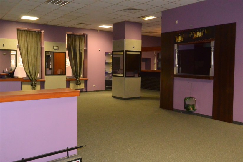 Lokal Wynajem - świętokrzyskie, Kielce m., Kielce, Centrum