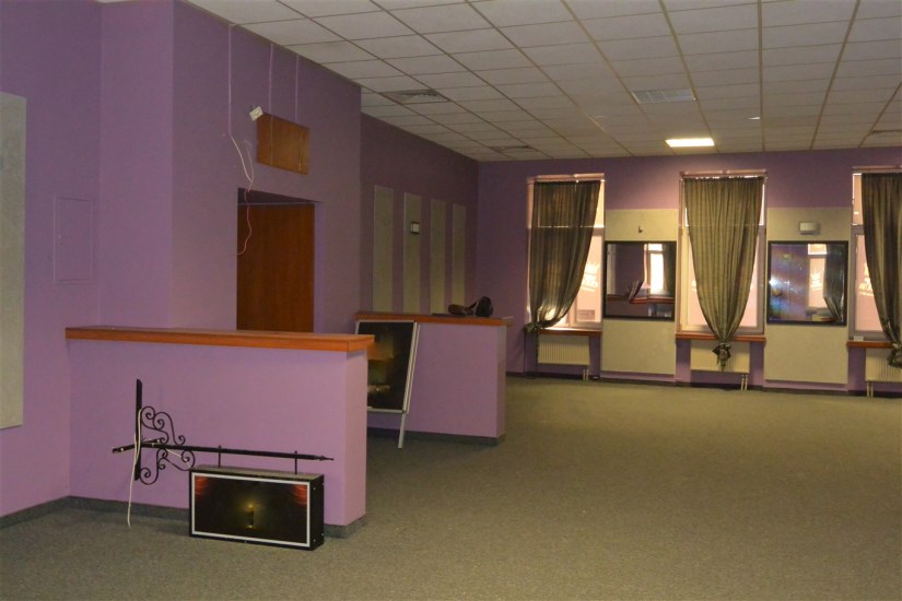 Lokal Wynajem - świętokrzyskie, Kielce m., Kielce, Centrum