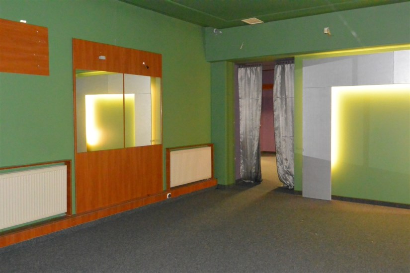 Lokal Wynajem - świętokrzyskie, Kielce m., Kielce, Centrum