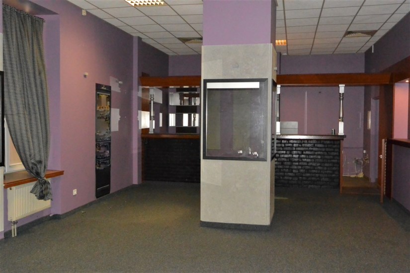 Lokal Wynajem - świętokrzyskie, Kielce m., Kielce, Centrum