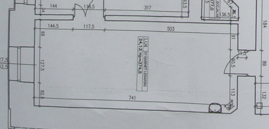 Lokal Wynajem - świętokrzyskie, Kielce m., Kielce, Centrum