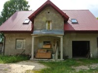 Dom Sprzedaż - świętokrzyskie, kielecki, Sitkówka-Nowiny, Szewce
