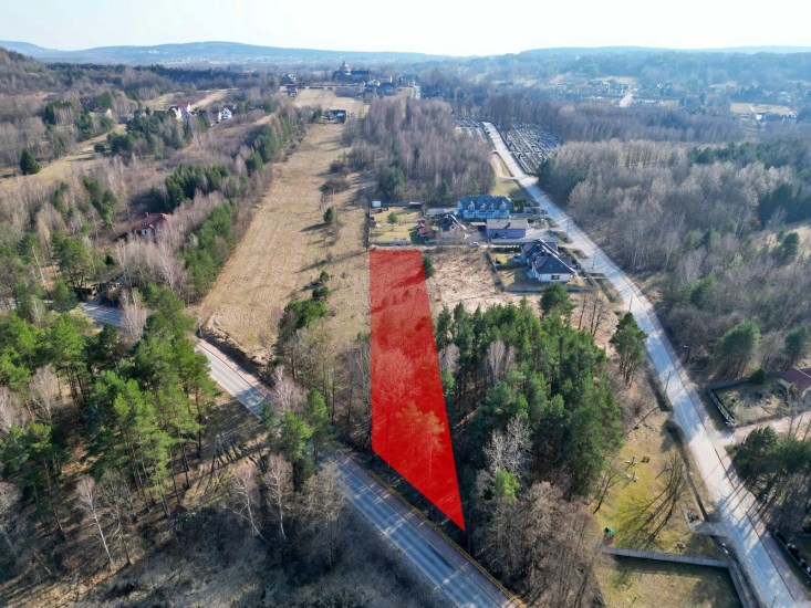 Działka Sprzedaż - świętokrzyskie, kielecki, Zagnańsk, Zachełmie