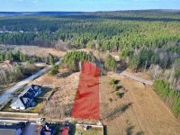 Działka Sprzedaż - świętokrzyskie, kielecki, Zagnańsk, Zachełmie