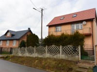 Dom Sprzedaż - świętokrzyskie, kielecki, Chęciny, Skiby