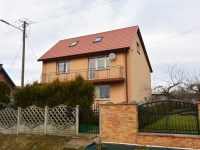 Dom Sprzedaż - świętokrzyskie, kielecki, Chęciny, Skiby