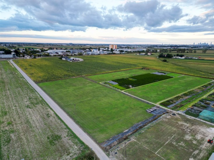 Działka Sprzedaż - mazowieckie, warszawski zachodni, Ożarów Mazowiecki (gw), Duchnice