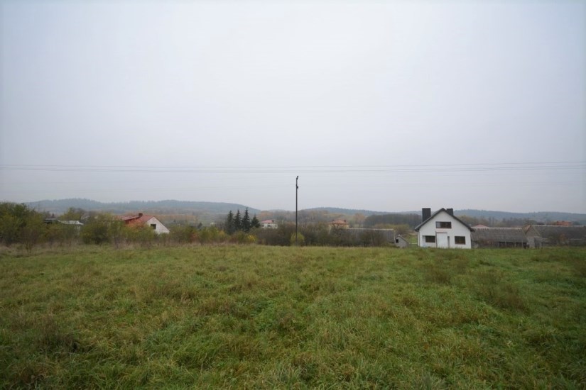 Działka Sprzedaż - świętokrzyskie, Kielce m., Kielce, Leśniówka