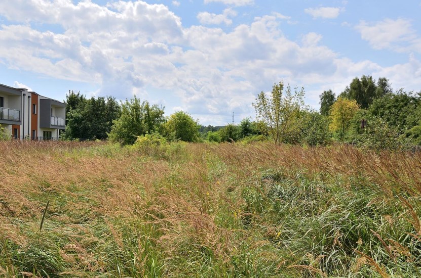 Działka Sprzedaż - świętokrzyskie, Kielce m., Kielce