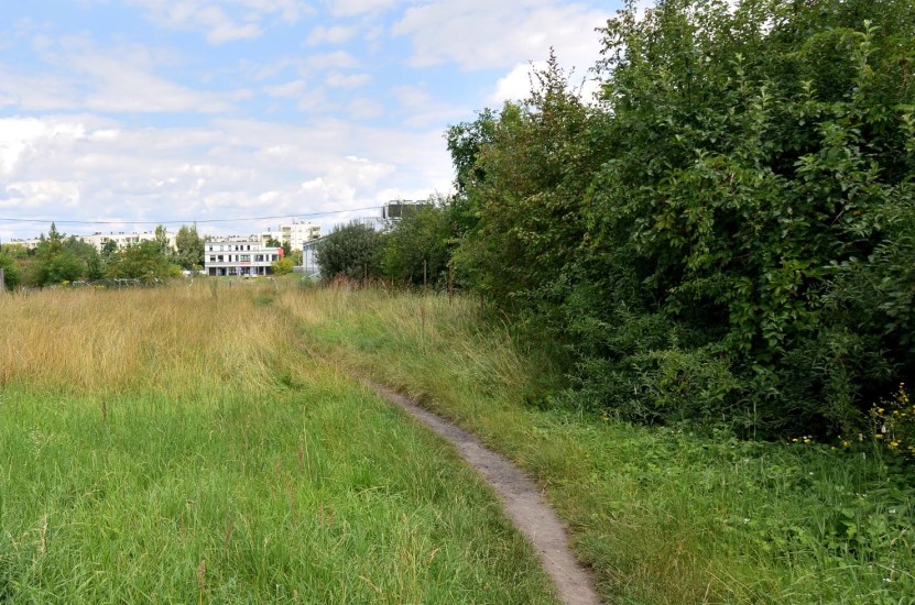 Działka Sprzedaż - świętokrzyskie, Kielce m., Kielce