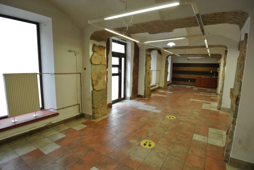 Lokal Wynajem - świętokrzyskie, Kielce m., Kielce, Centrum