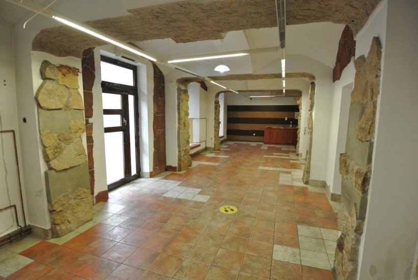 Lokal Wynajem - świętokrzyskie, Kielce m., Kielce, Centrum