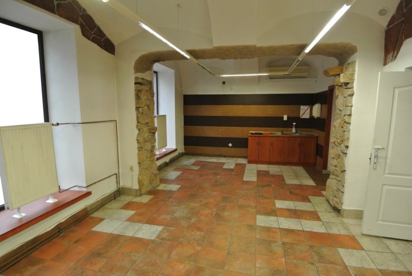 Lokal Wynajem - świętokrzyskie, Kielce m., Kielce, Centrum