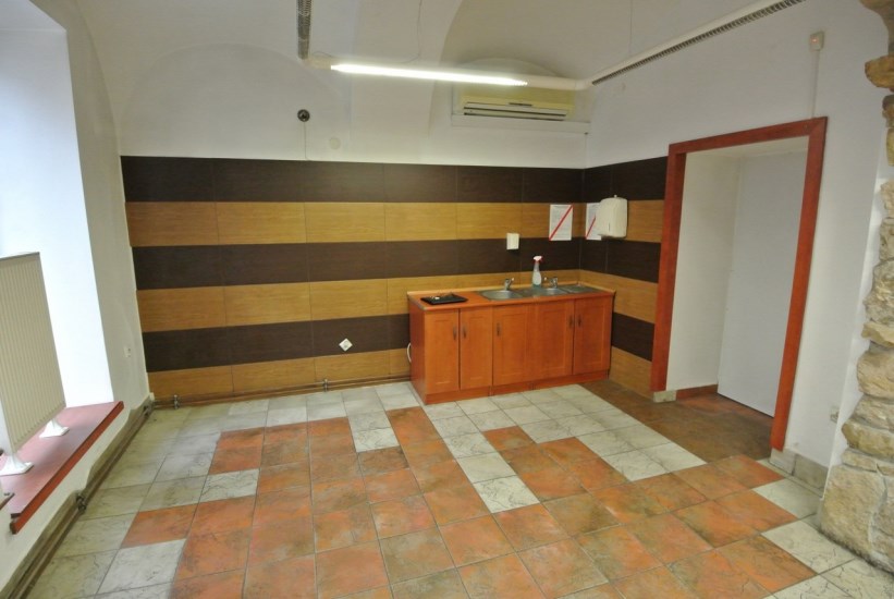 Lokal Wynajem - świętokrzyskie, Kielce m., Kielce, Centrum