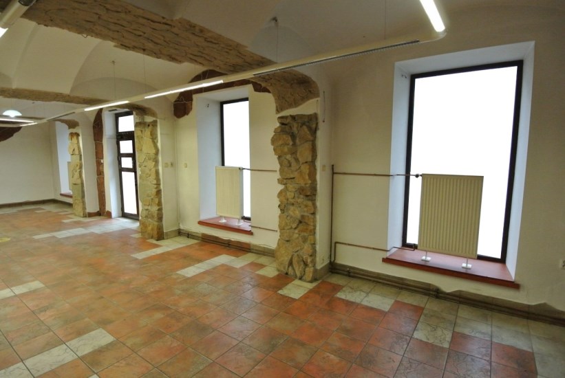 Lokal Wynajem - świętokrzyskie, Kielce m., Kielce, Centrum