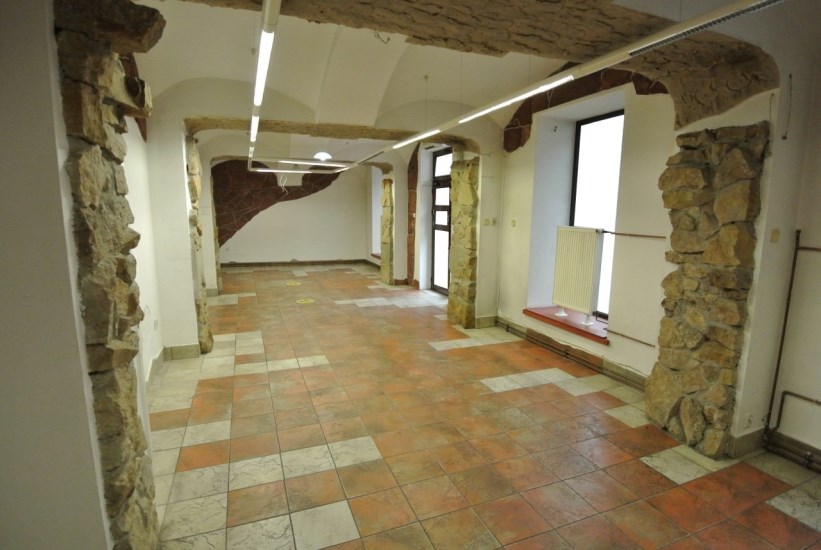 Lokal Wynajem - świętokrzyskie, Kielce m., Kielce, Centrum