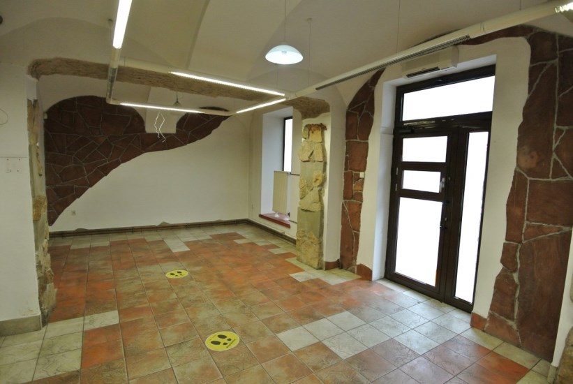 Lokal Wynajem - świętokrzyskie, Kielce m., Kielce, Centrum