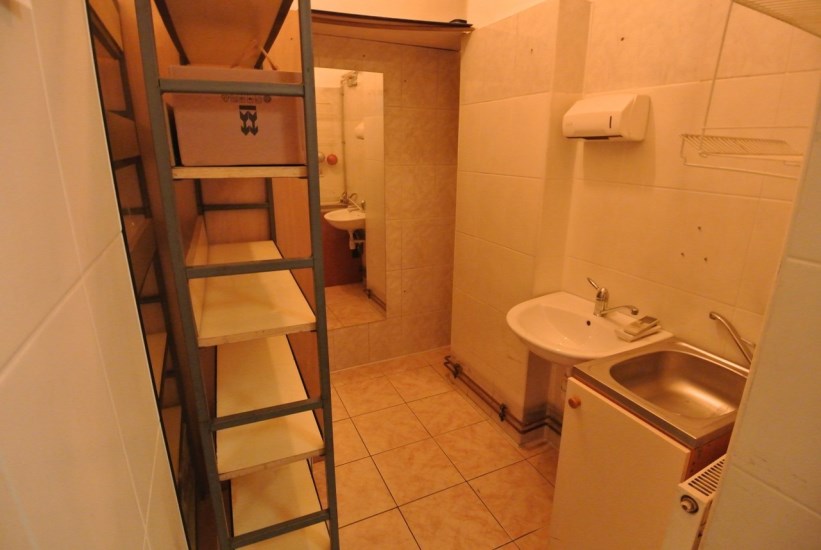 Lokal Wynajem - świętokrzyskie, Kielce m., Kielce, Centrum