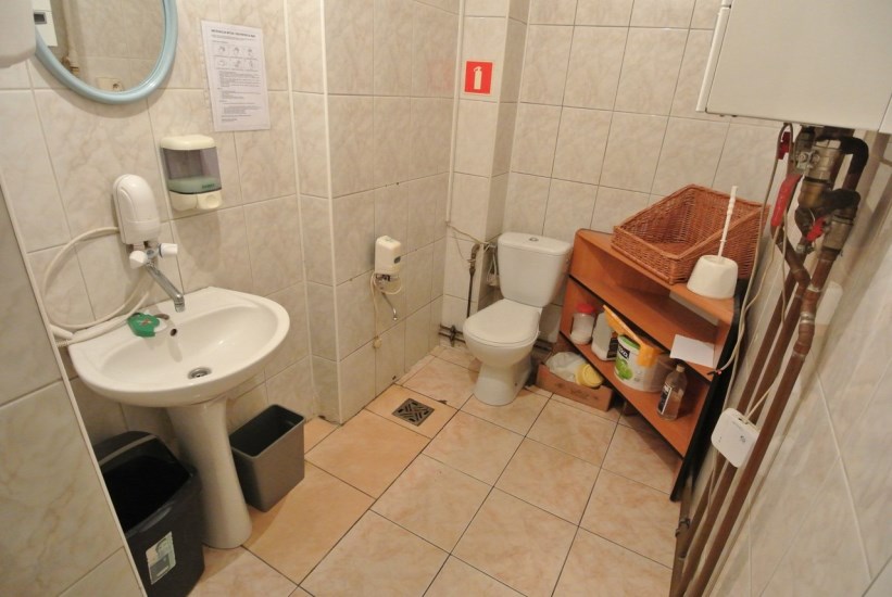 Lokal Wynajem - świętokrzyskie, Kielce m., Kielce, Centrum