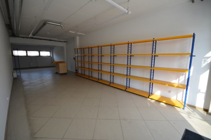 Lokal Wynajem - świętokrzyskie, Kielce m., Kielce, Centrum