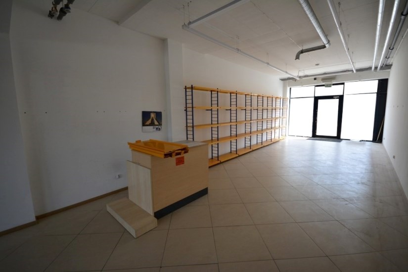 Lokal Wynajem - świętokrzyskie, Kielce m., Kielce, Centrum