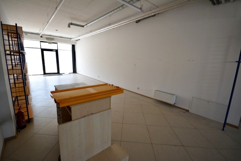 Lokal Wynajem - świętokrzyskie, Kielce m., Kielce, Centrum