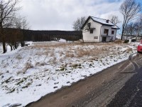 Działka Sprzedaż - świętokrzyskie, skarżyski, Łączna, Zagórze