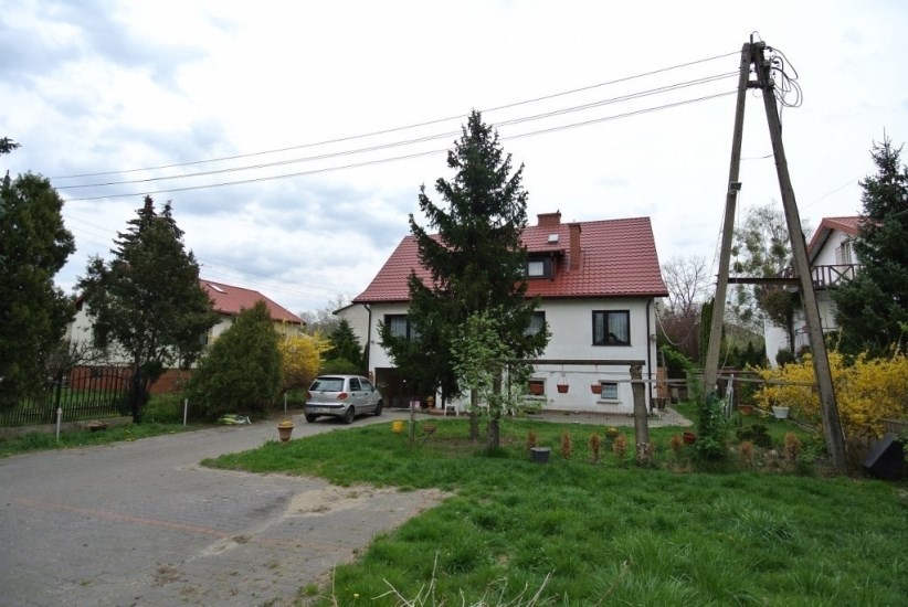 Dom Sprzedaż - mazowieckie, grodziski, Milanówek