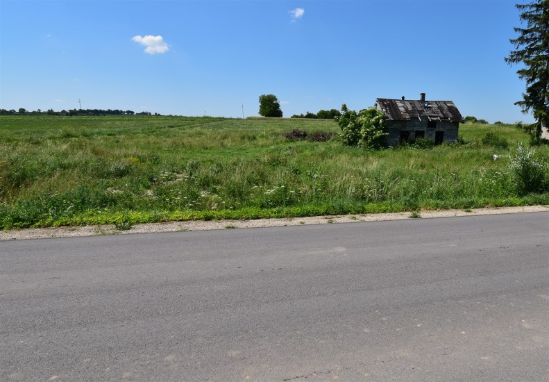 Działka Sprzedaż - świętokrzyskie, buski, Stopnica, Stare Folwarki