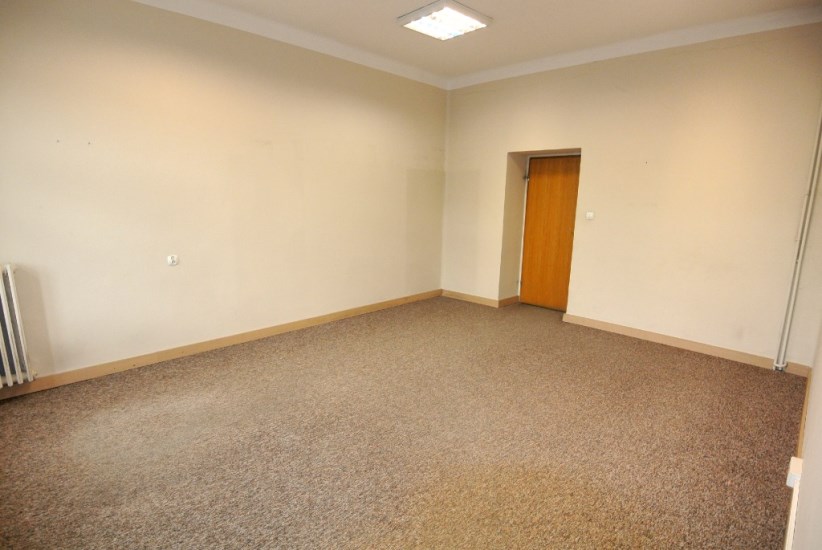 Lokal Wynajem - świętokrzyskie, Kielce m., Kielce, Centrum