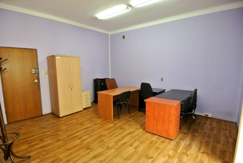 Lokal Wynajem - świętokrzyskie, Kielce m., Kielce, Centrum