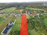 Działka Sprzedaż - świętokrzyskie, kielecki, Chęciny