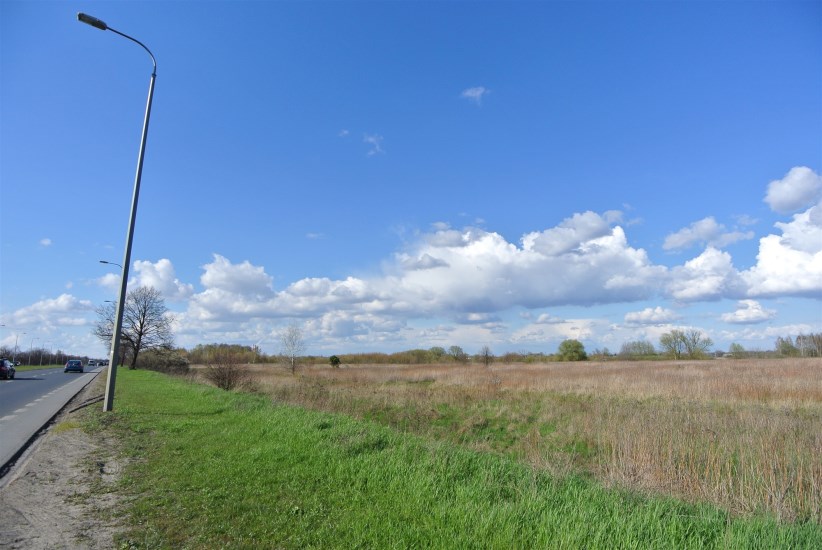 Działka Sprzedaż - mazowieckie, Warszawa m., Warszawa, Wilanów