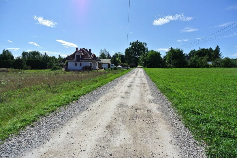 Działka Sprzedaż - świętokrzyskie, kielecki, Piekoszów, Wincentów