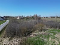 Działka Sprzedaż - świętokrzyskie, kielecki, Strawczyn, Ruda Strawczyńska