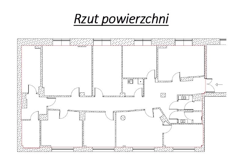 Lokal Wynajem - mazowieckie, Warszawa m., Warszawa, Śródmieście