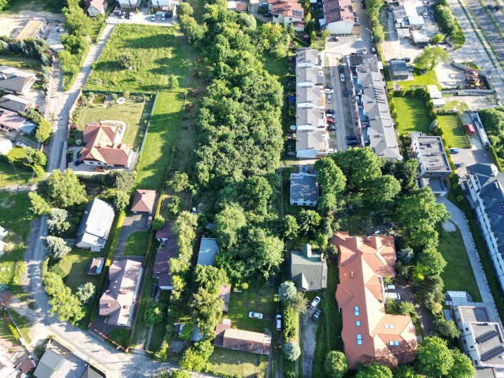 Działka Sprzedaż - świętokrzyskie, Kielce m., Kielce, Piaski