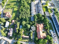 Działka Sprzedaż - świętokrzyskie, Kielce m., Kielce, Piaski