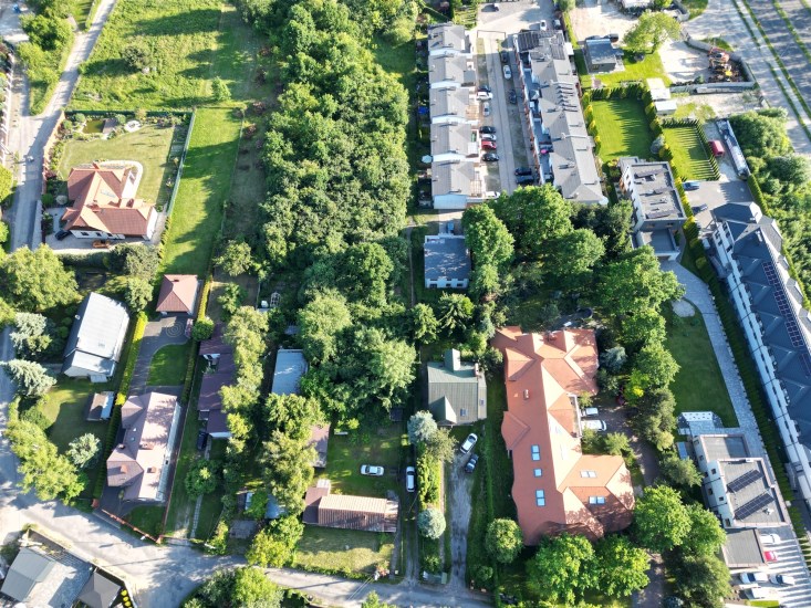 Działka Sprzedaż - świętokrzyskie, Kielce m., Kielce, Piaski