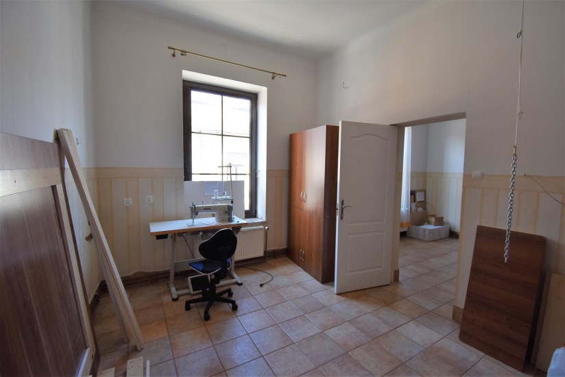 Lokal Wynajem - świętokrzyskie, Kielce m., Kielce, Centrum