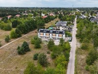 Działka Sprzedaż - mazowieckie, Warszawa m., Warszawa, Wawer, Falenica