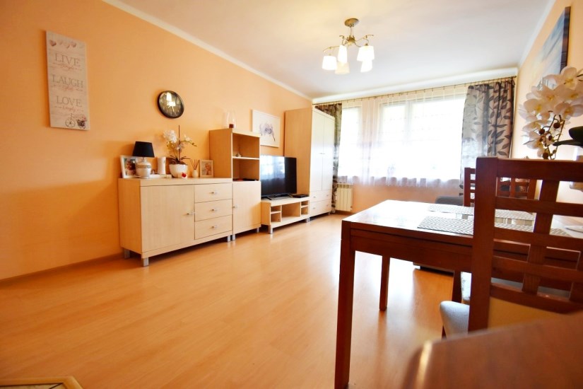 Mieszkanie Wynajem - świętokrzyskie, Kielce m., Kielce, Centrum