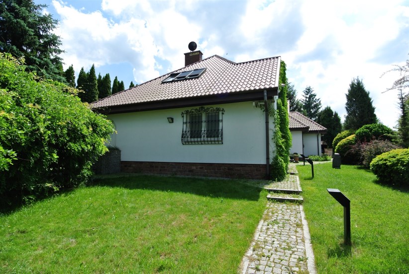 Dom Sprzedaż - mazowieckie, pruszkowski, Raszyn, Falenty Nowe