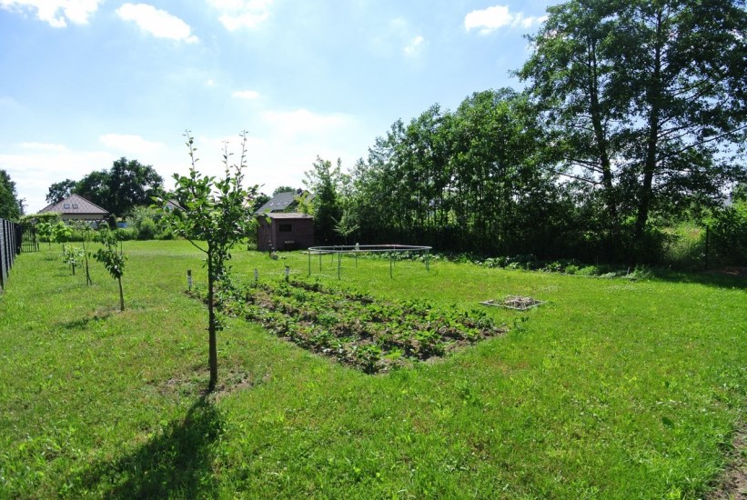 Działka Sprzedaż - mazowieckie, pruszkowski, Brwinów