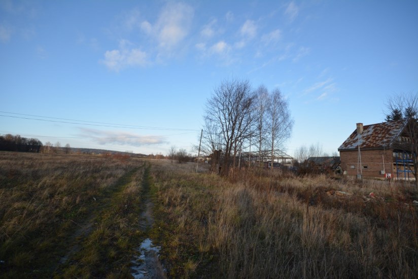 Działka Sprzedaż - świętokrzyskie, kielecki, Bodzentyn