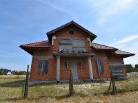 Dom Sprzedaż - świętokrzyskie, kielecki, Górno