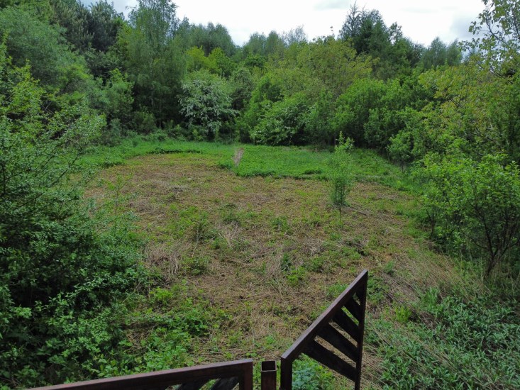 Działka Sprzedaż - świętokrzyskie, skarżyski, Łączna, Czerwona Górka