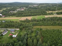 Działka Sprzedaż - świętokrzyskie, skarżyski, Łączna, Czerwona Górka