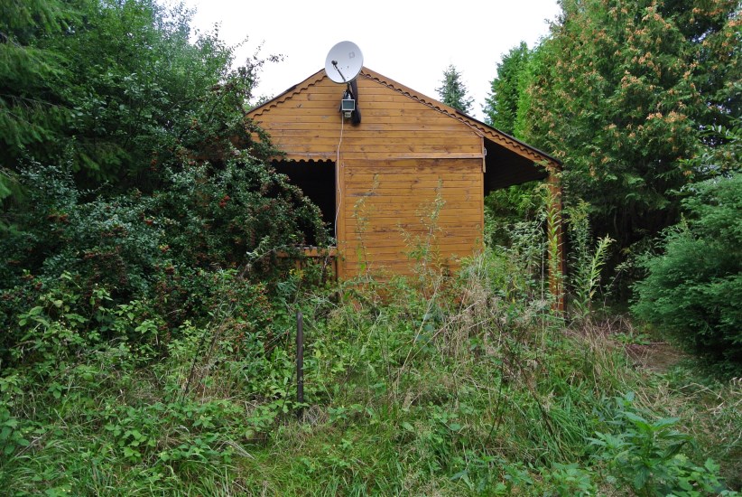 Działka Sprzedaż - mazowieckie, piaseczyński, Konstancin-Jeziorna (gw), Kawęczyn